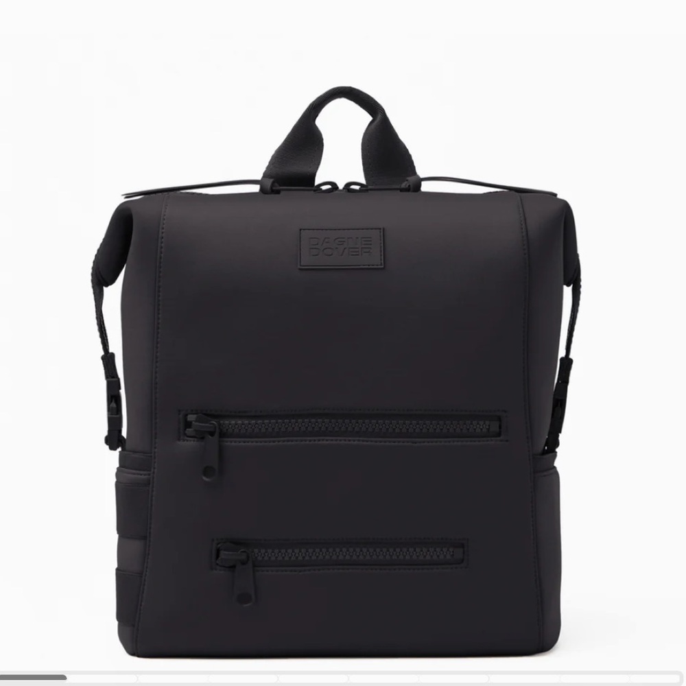 Indi Neoprene Diaper Backpack - Large